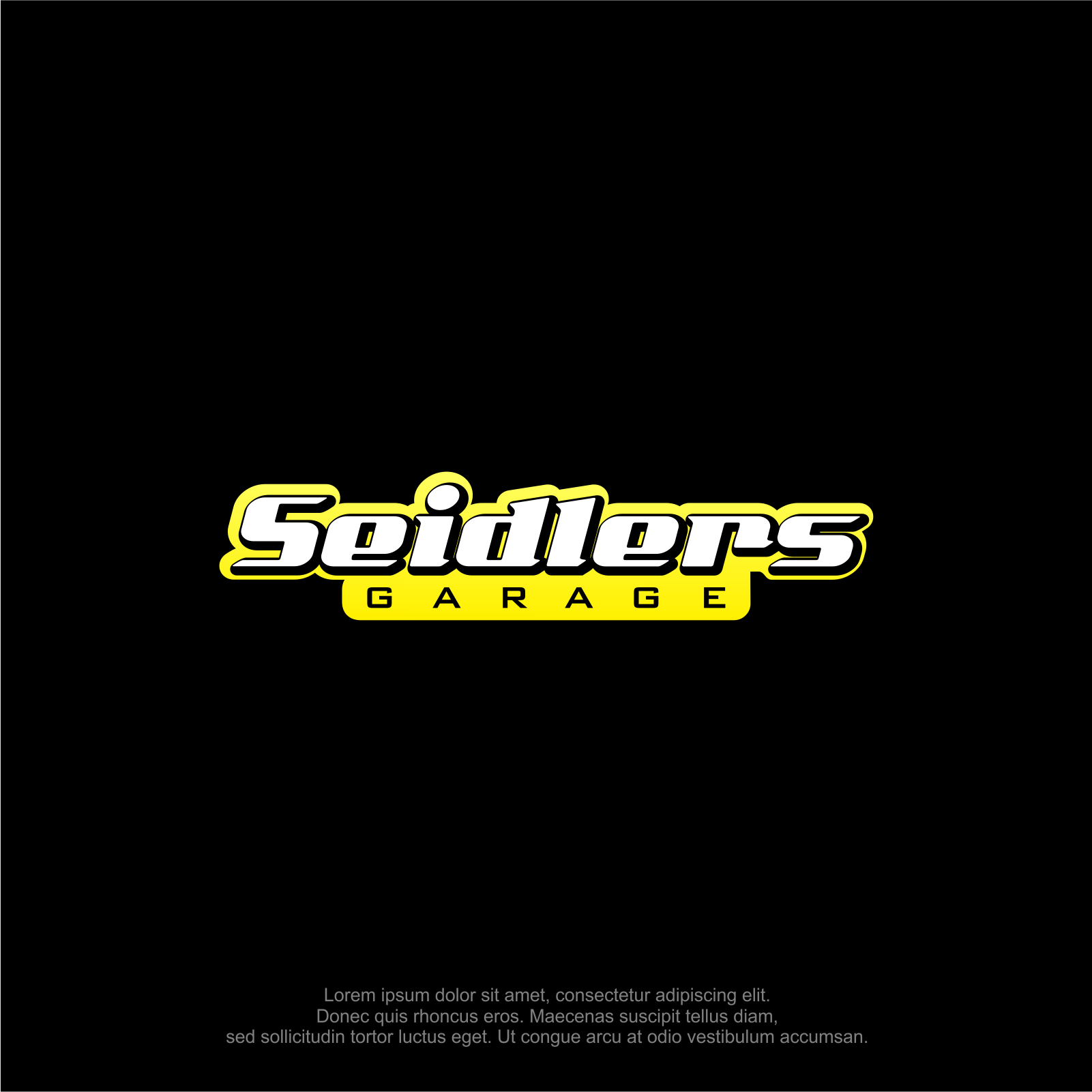 Logo Design by M.Syaiful Huda for this project | Design #33126335