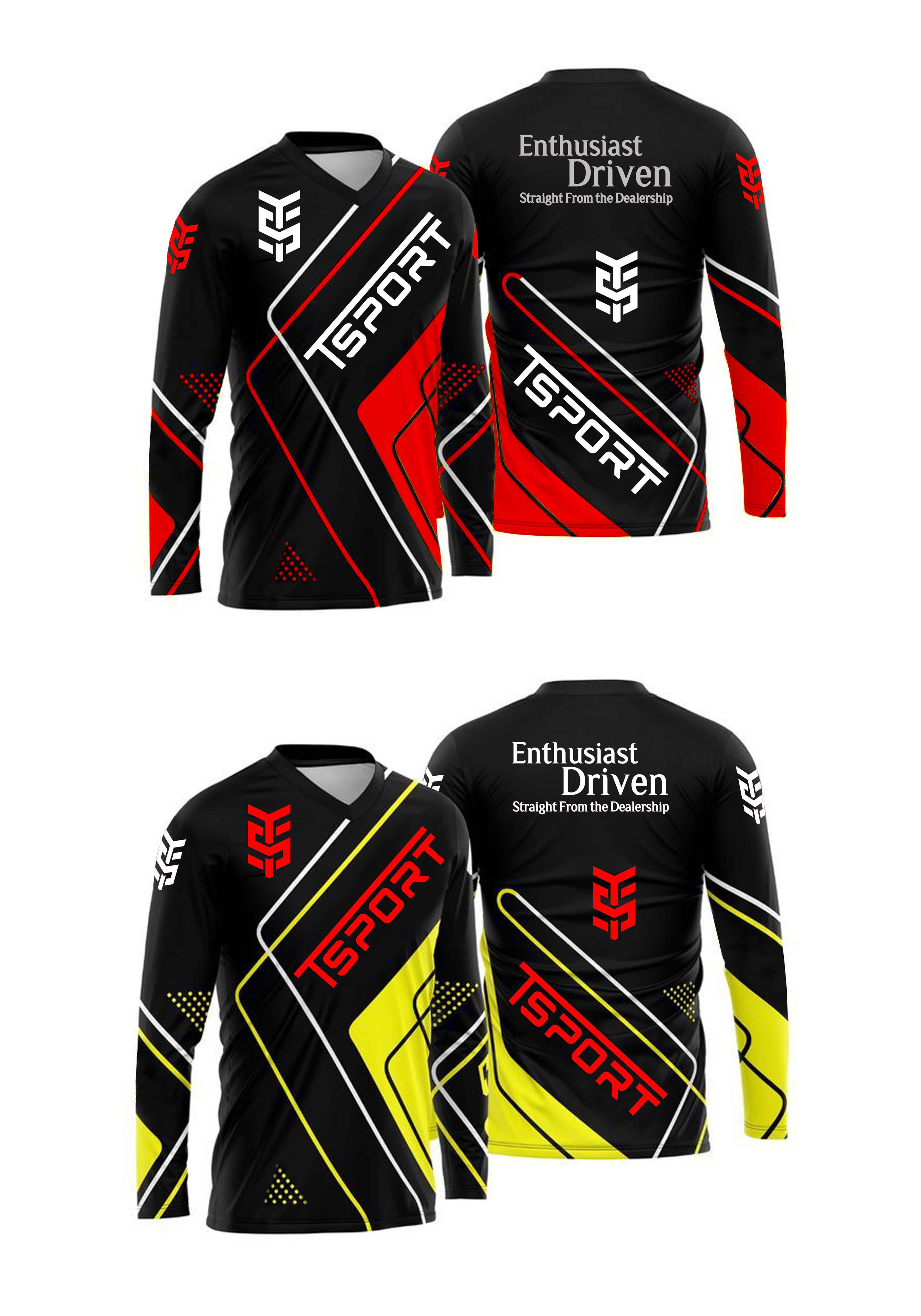 Apparel Design by Grahpica for this project | Design #33131627