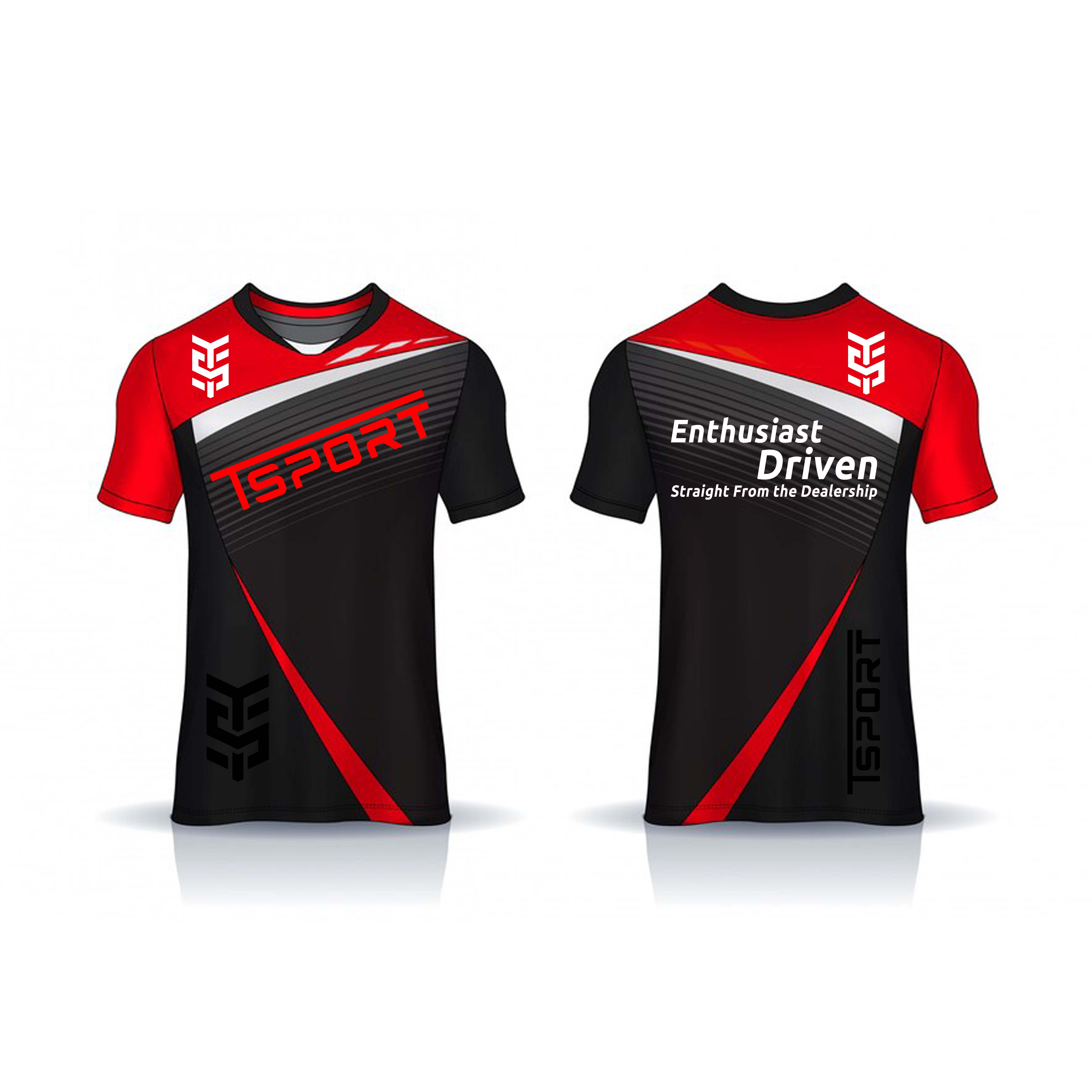 Apparel Design by Grahpica for this project | Design #33131966