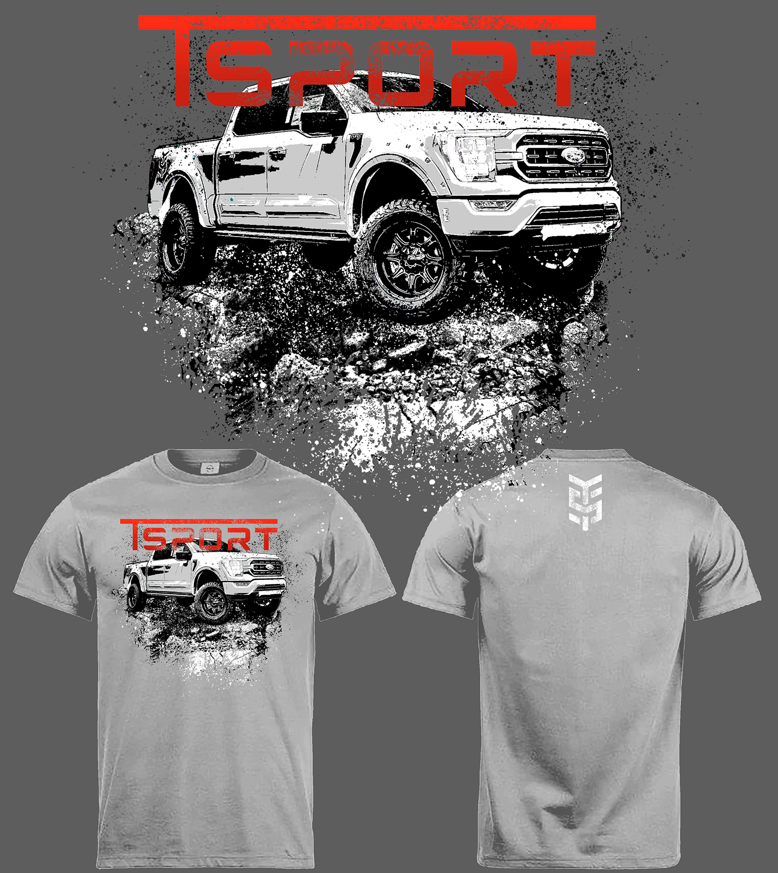 Apparel Design by Johncina for this project | Design #33136884