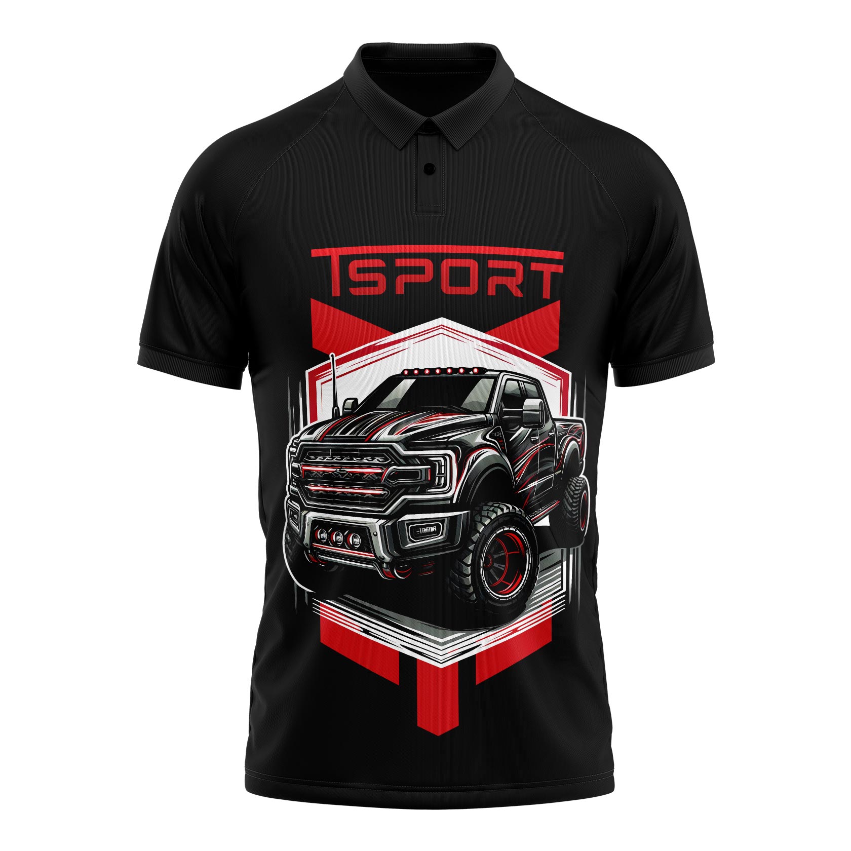 Apparel Design by Vozara for this project | Design #33140961