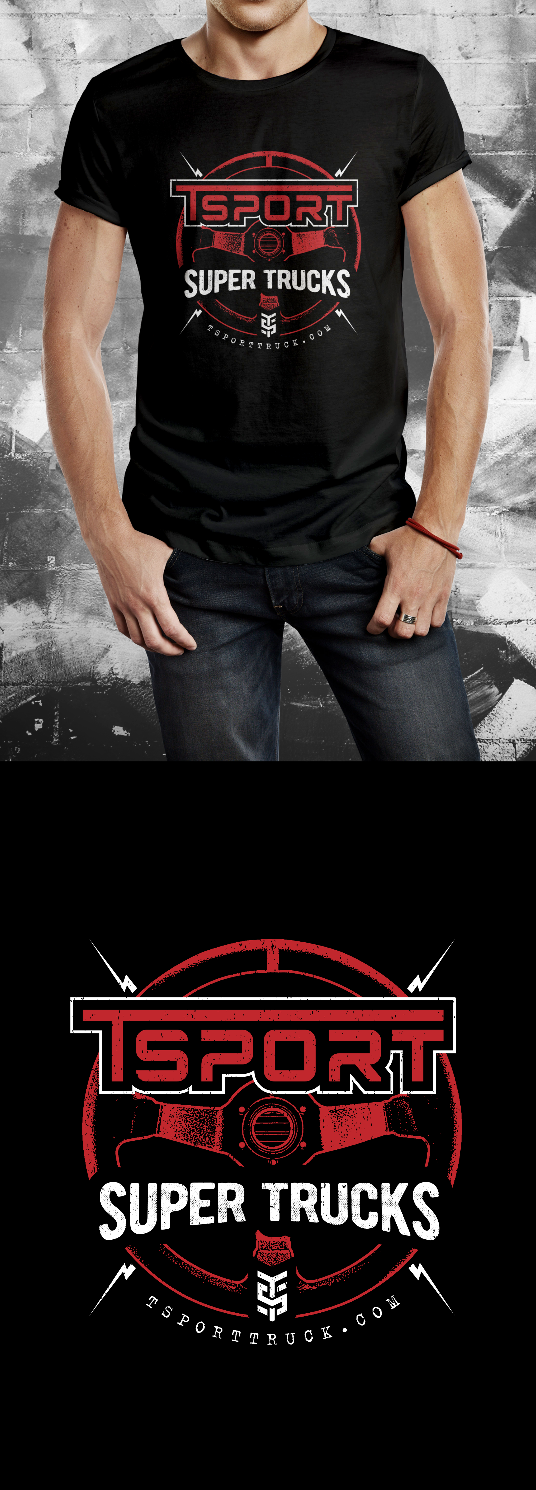 Diseño de Vestimenta por Oleksandr Tovarkov para este proyecto | Diseño #33146698