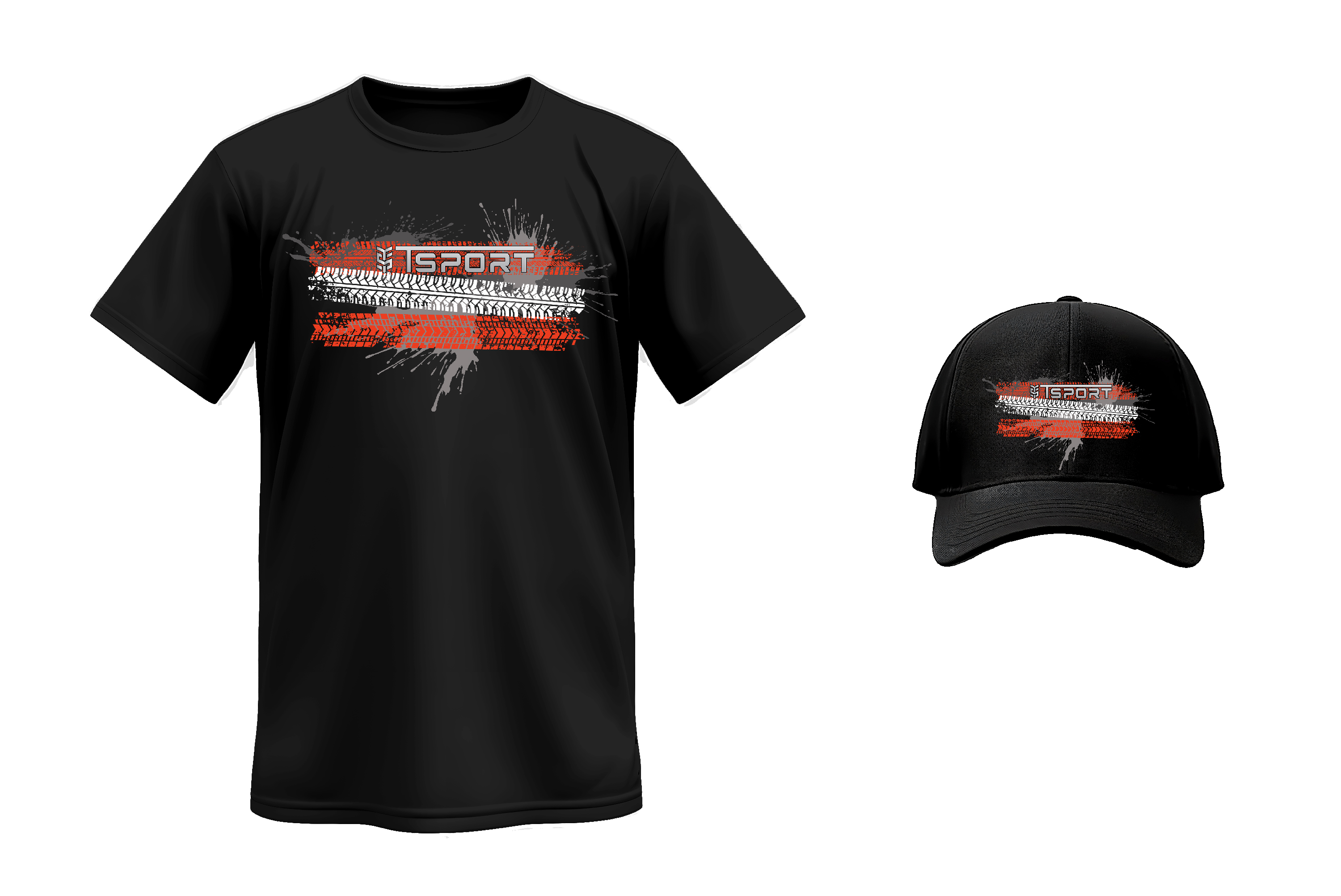 Apparel Design by Yayan gesuter for this project | Design #33142394