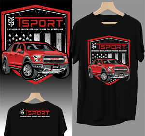 Apparel Design by Yakuza20 for this project | Design: #33170392