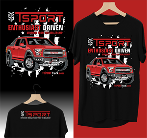 Apparel Design by Yakuza20 for this project | Design: #33170462