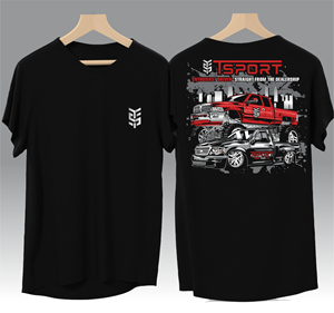 Apparel Design by Yakuza20 for this project | Design: #33170544