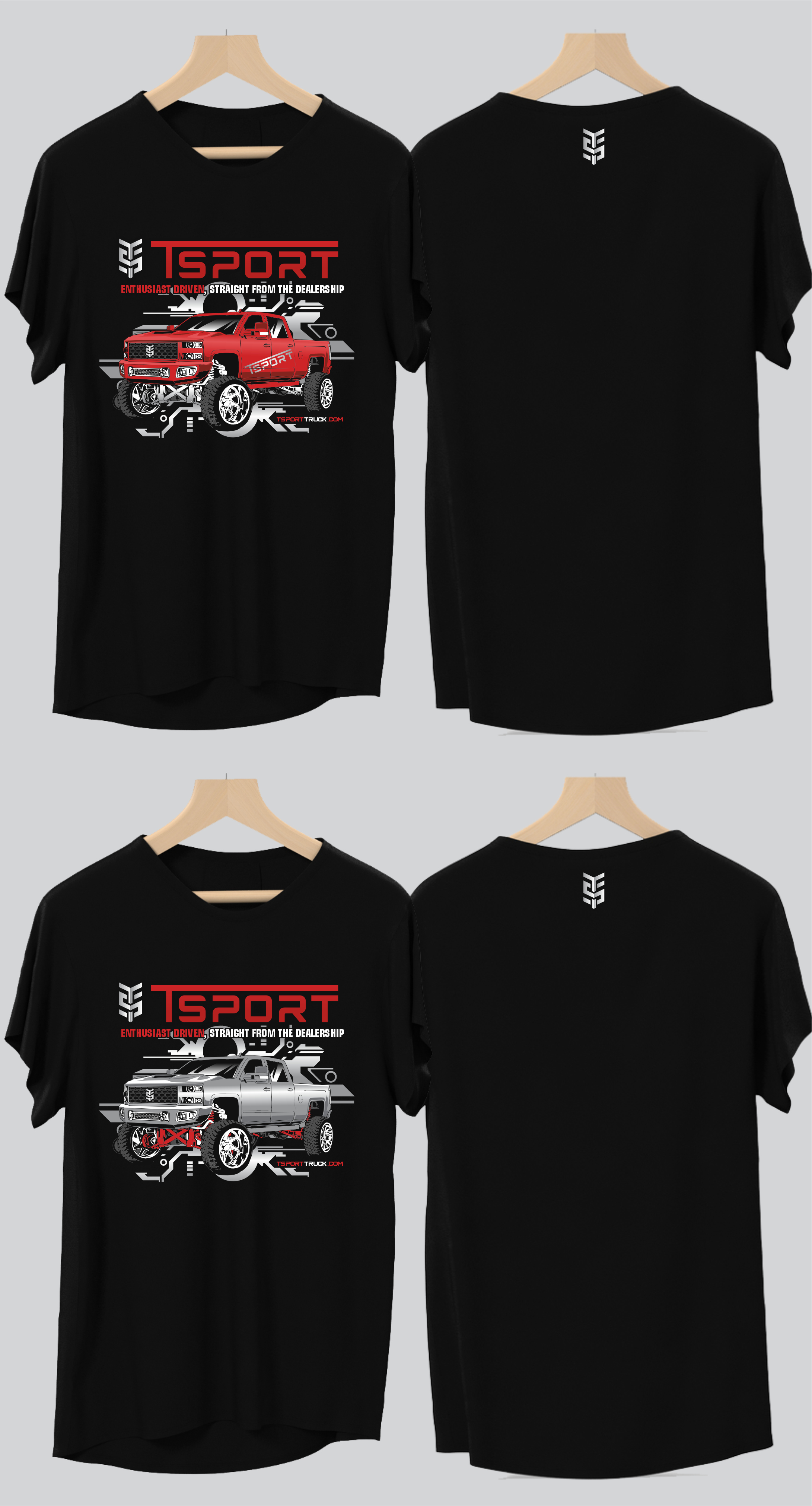 Apparel Design by Yakuza20 for this project | Design #33170753