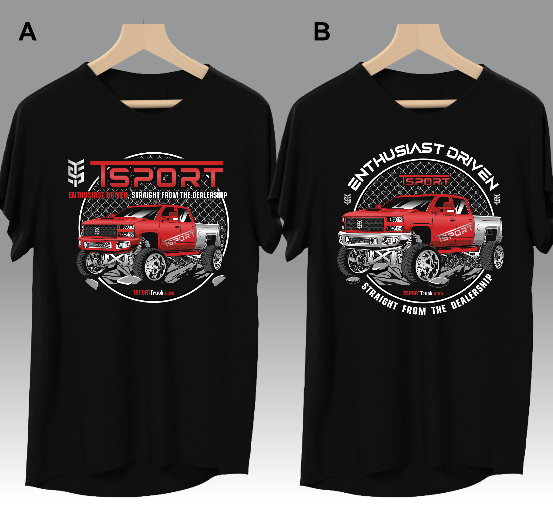 Apparel Design by Yakuza20 for this project | Design #33170841