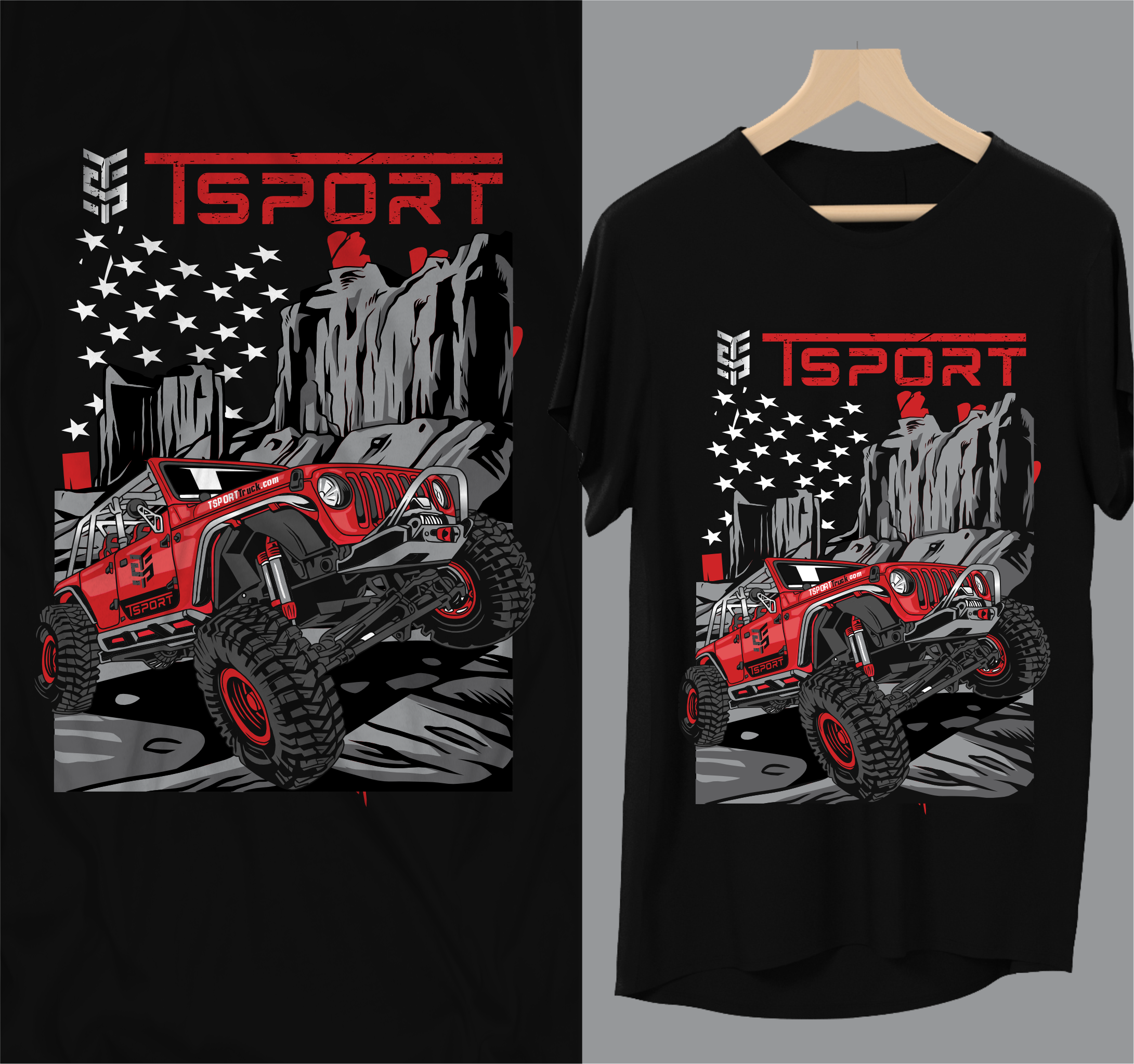 Diseño de Vestimenta por Yakuza20 para este proyecto | Diseño #33171207