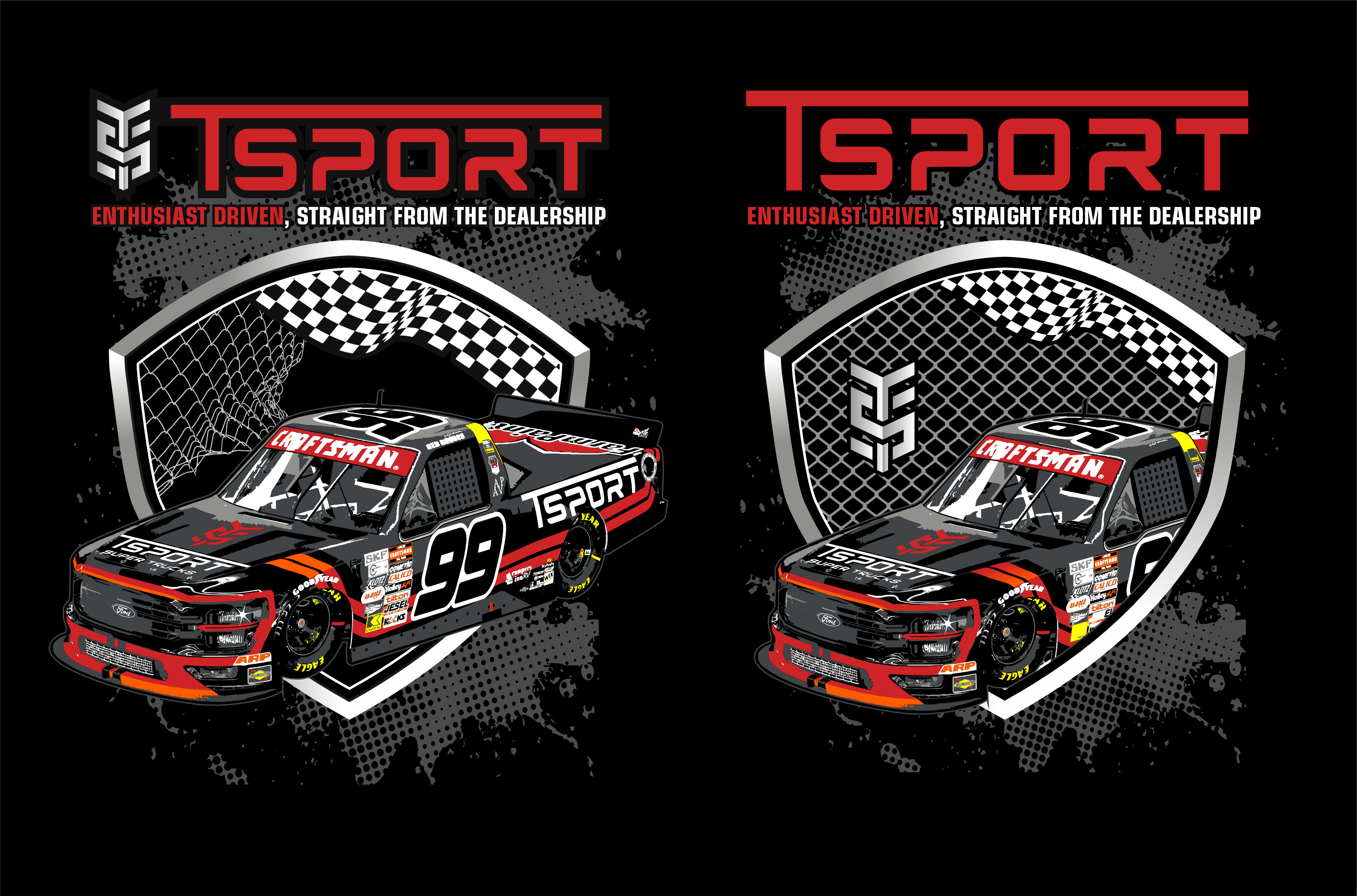 Diseño de Vestimenta por Yakuza20 para este proyecto | Diseño #33193896