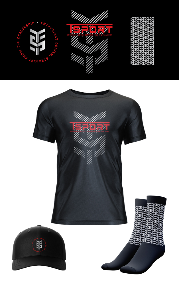 Apparel Design by HELLOCRUNK for this project | Design #33132513