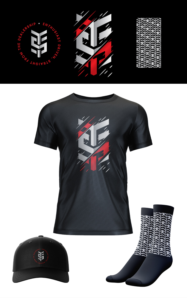 Apparel Design by HELLOCRUNK for this project | Design #33132553