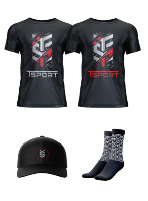 Apparel Design by HELLOCRUNK for this project | Design: #33136030