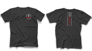 Apparel Design by Feni:) for this project | Design: #33167005