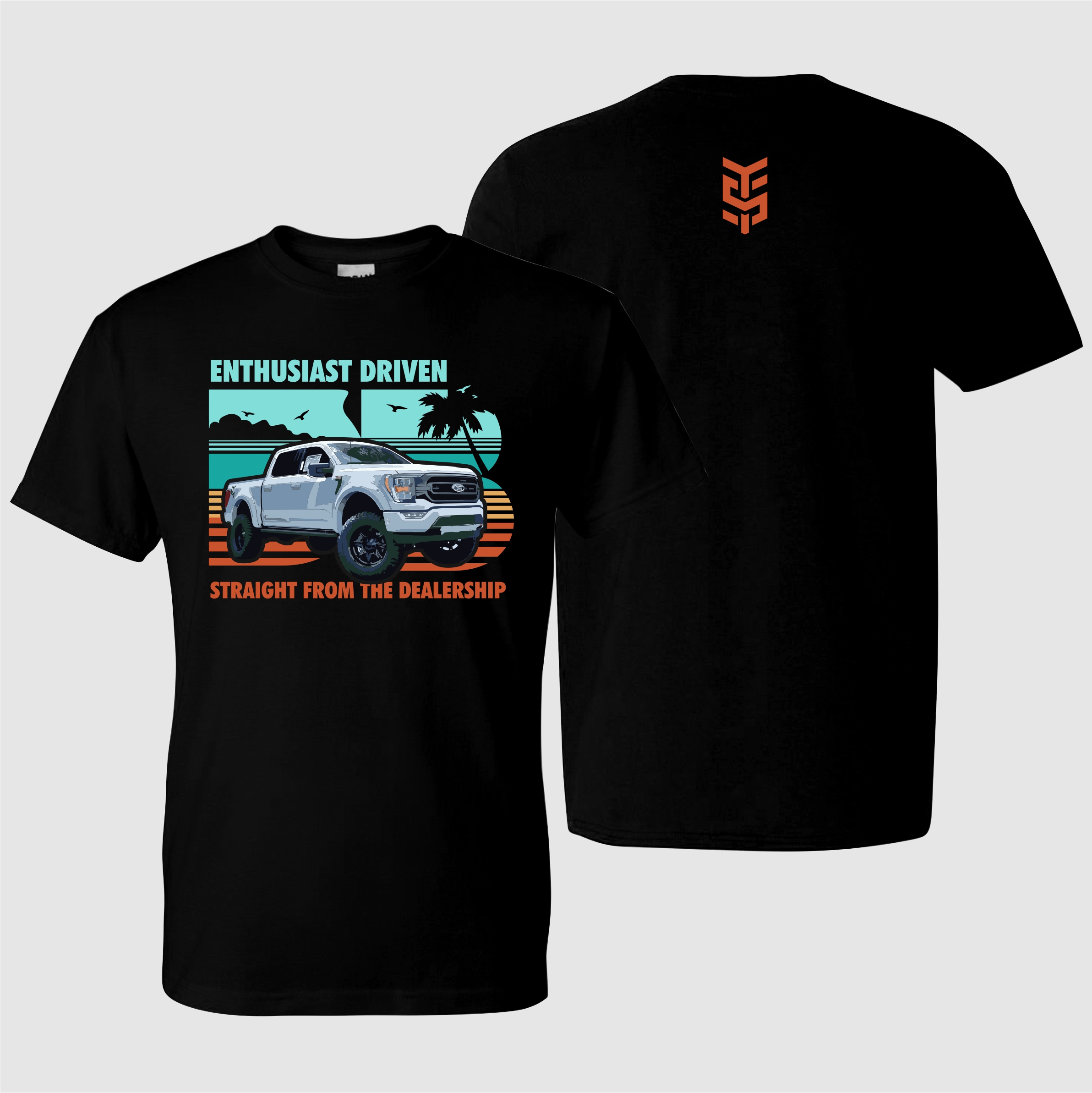 Apparel Design by sam_reef for this project | Design #33132597