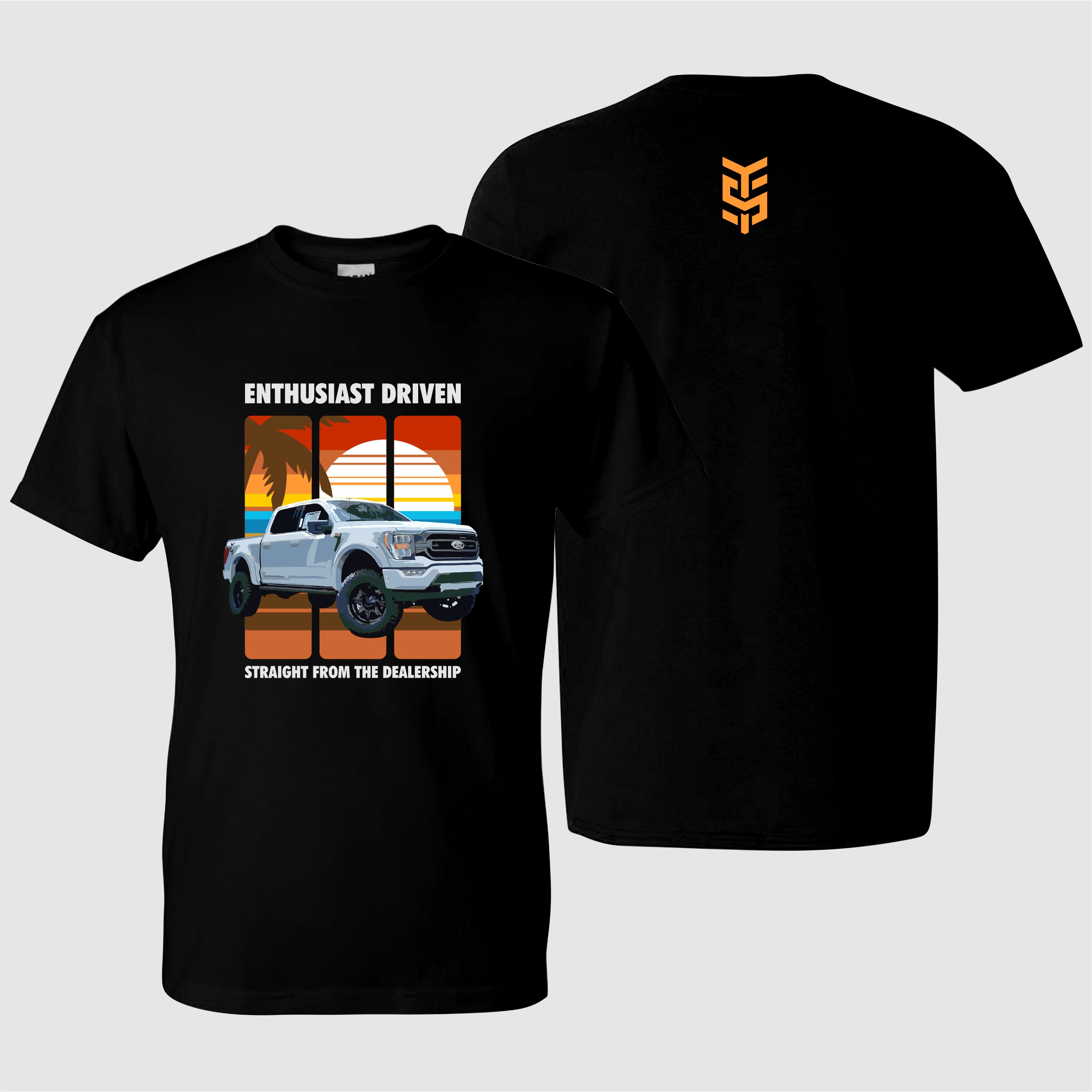 Apparel Design by sam_reef for this project | Design #33132598