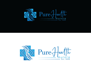 Logo Design by Luckey yaari for this project | Design: #33134136