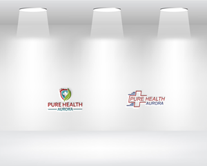 Logo Design by Daniel Khan for this project | Design: #33128020