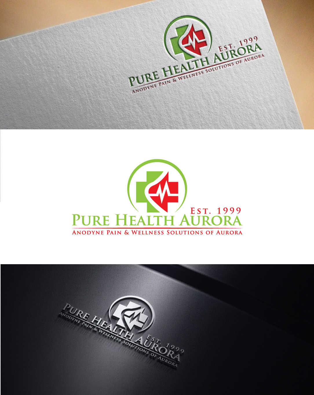 Diseño de Logo por Spark  Design para este proyecto | Diseño #33125333