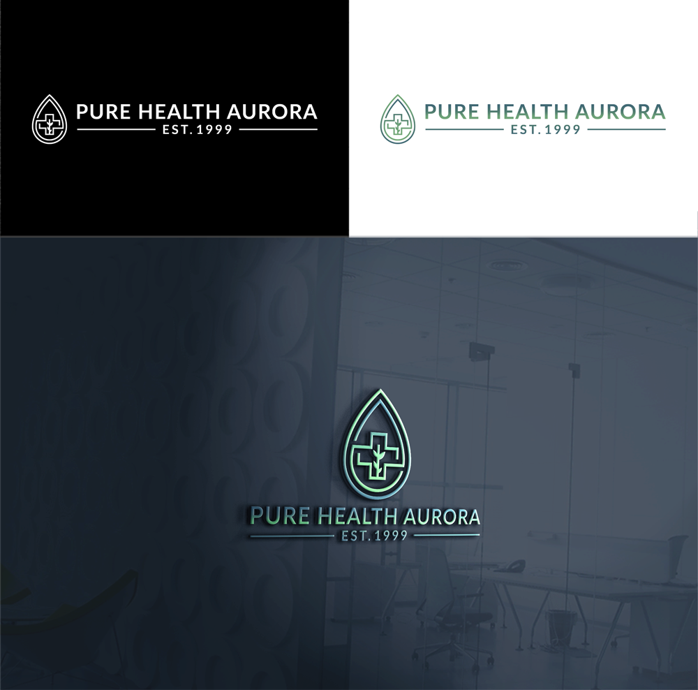 Logo-Design von RA-bica für dieses Projekt | Design #33128272