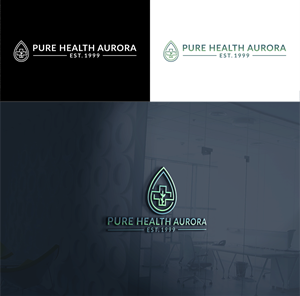 Logo-Design von RA-bica für dieses Projekt | Design: #33128272