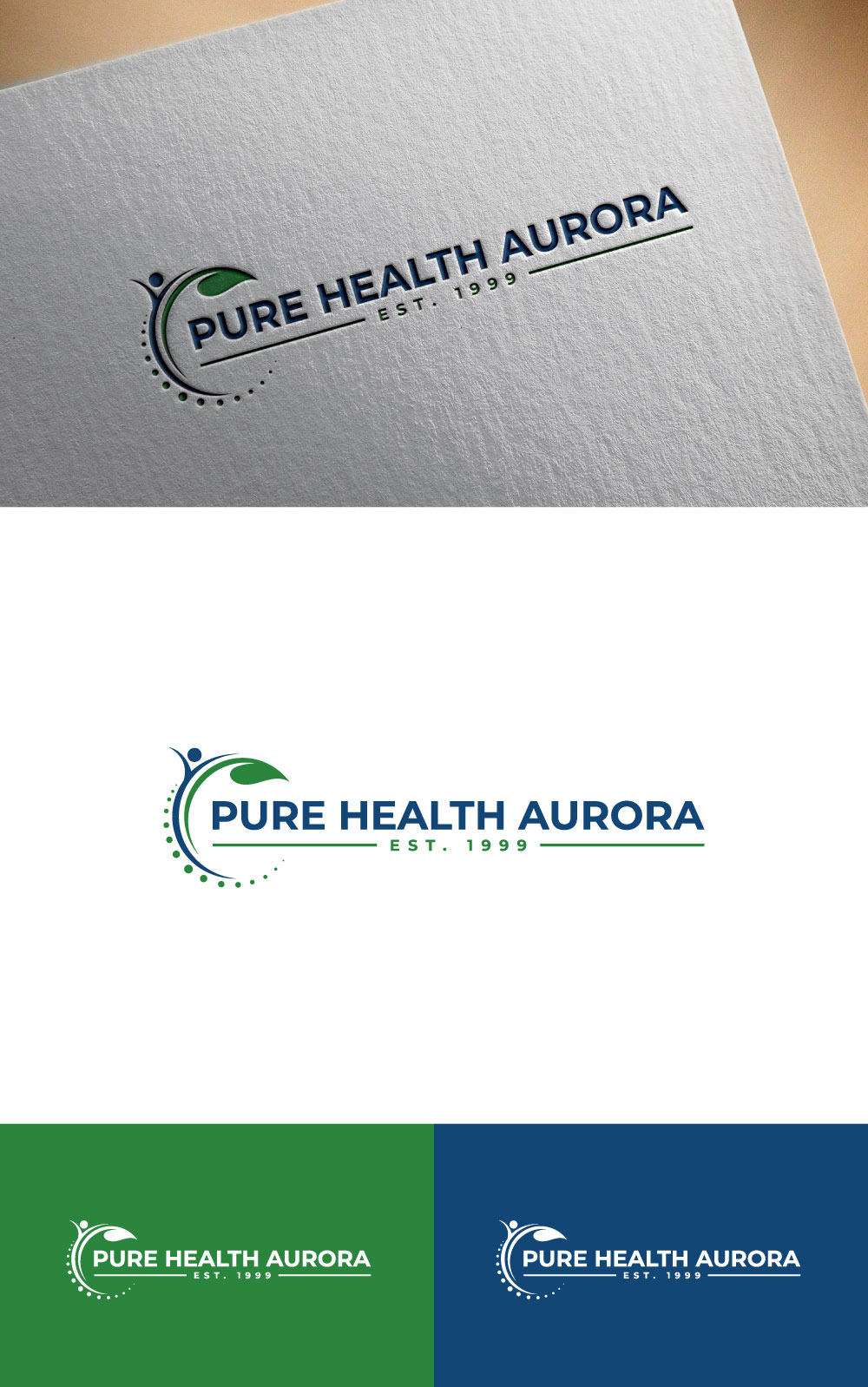 Logo Design by DesignVerse777 for this project | Design #33141454