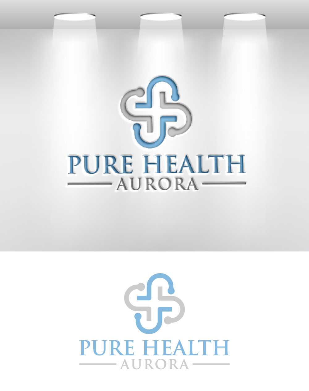 Logo Design by Ahnaf Labib for this project | Design #33126566