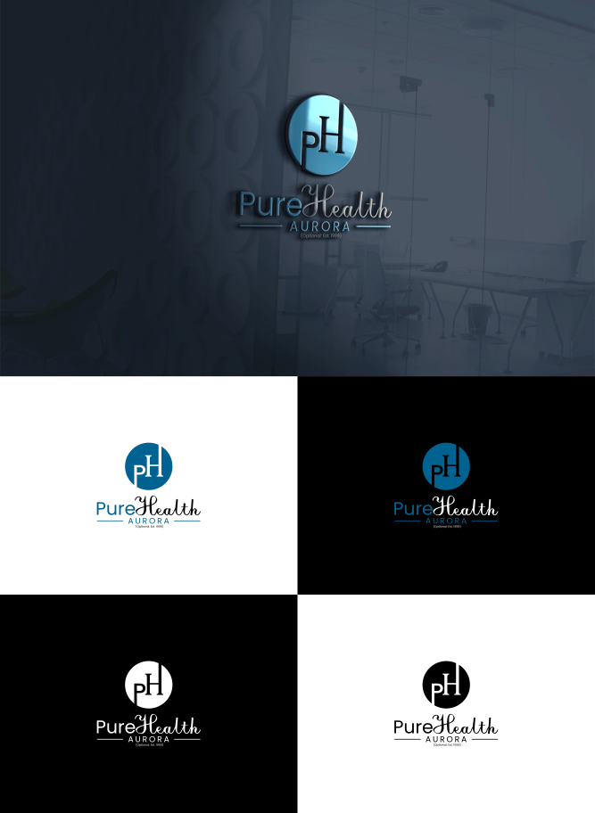 Logo Design by ni9 for this project | Design #33139347