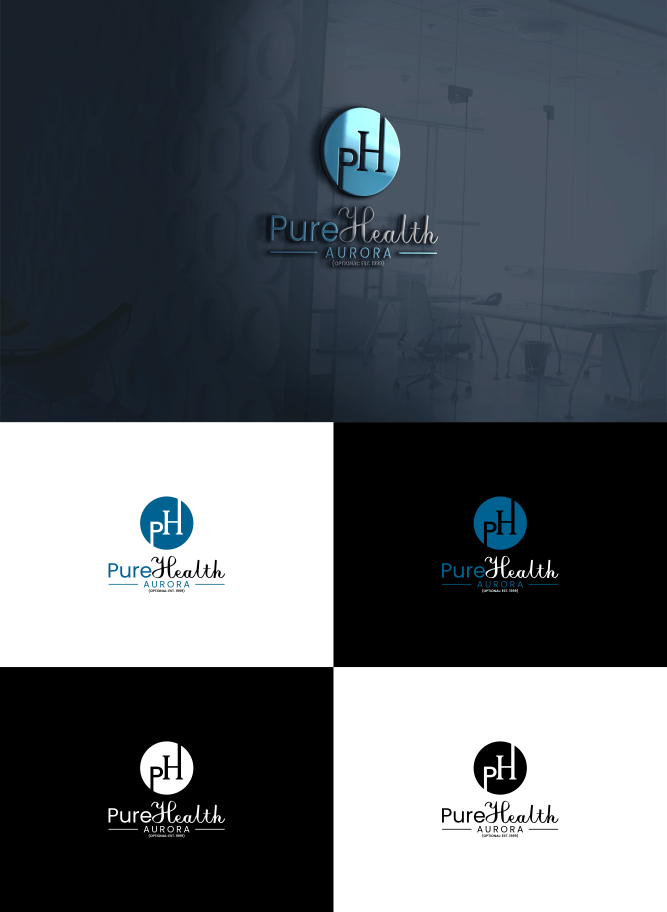 Logo Design by ni9 for this project | Design #33139357