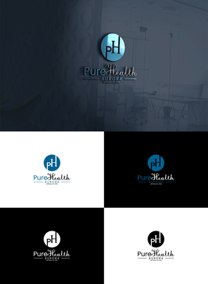 Logo Design by ni9