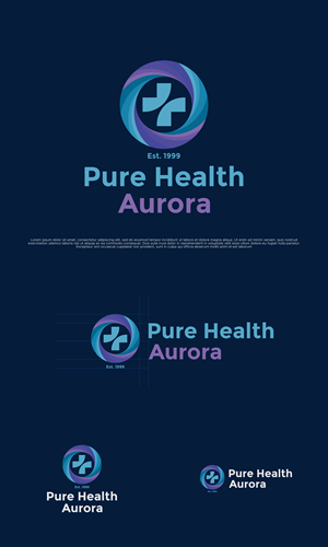 Logo Design by YBA Design for this project | Design #33127750