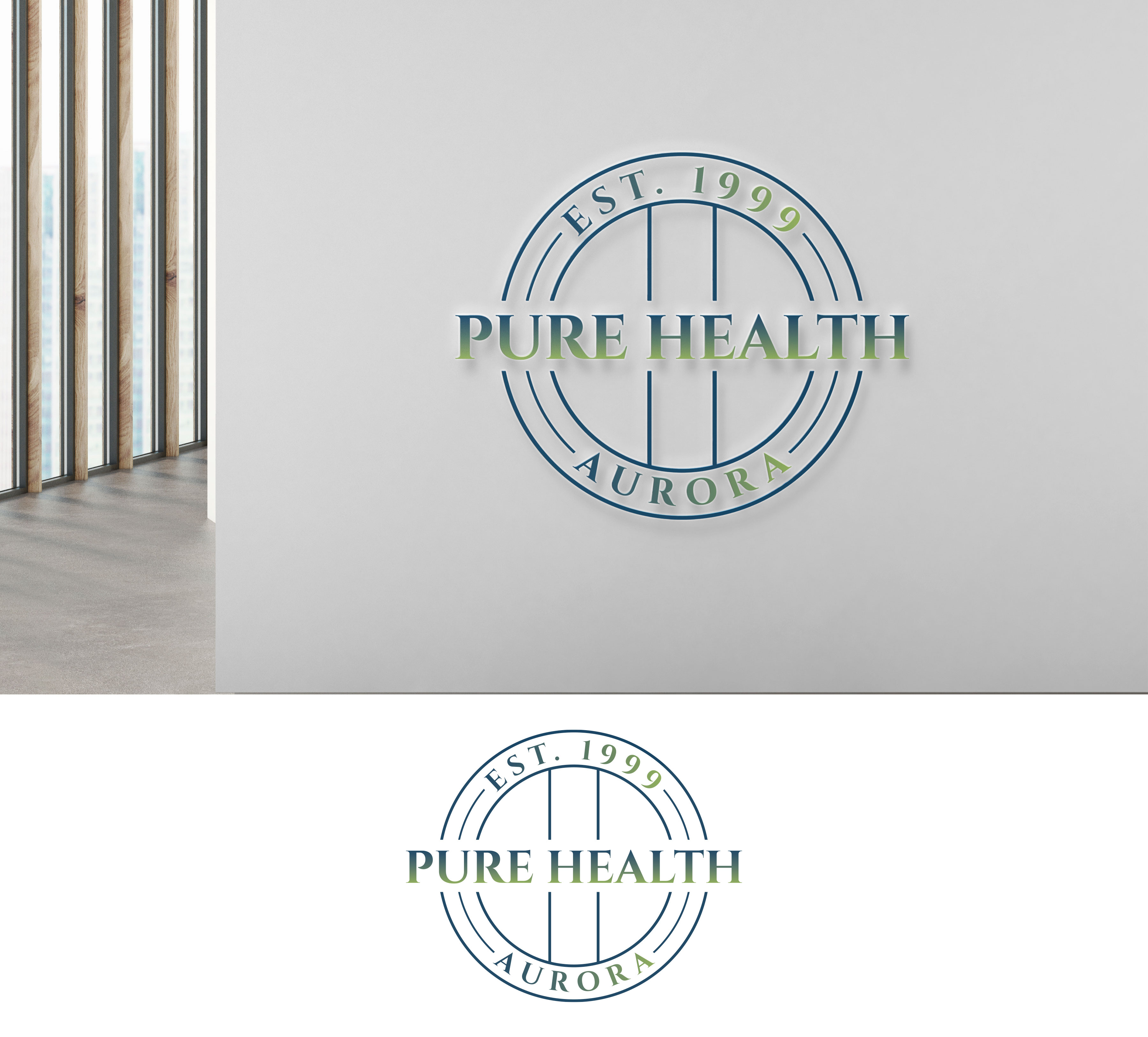Logo Design by Impressive Designs for this project | Design #33129510