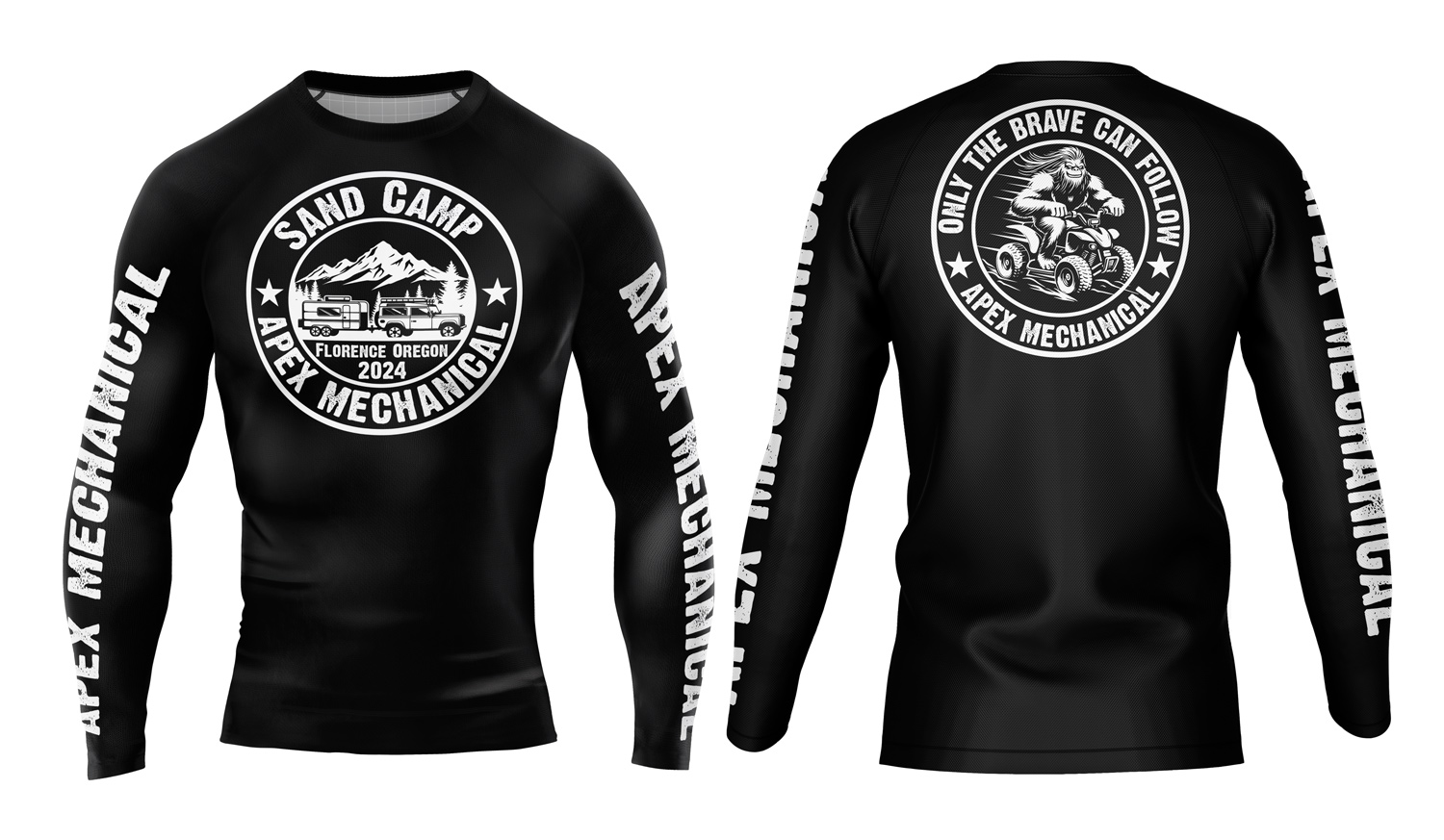 T-shirt Design by Sergio Coelho for this project | Design #33132521