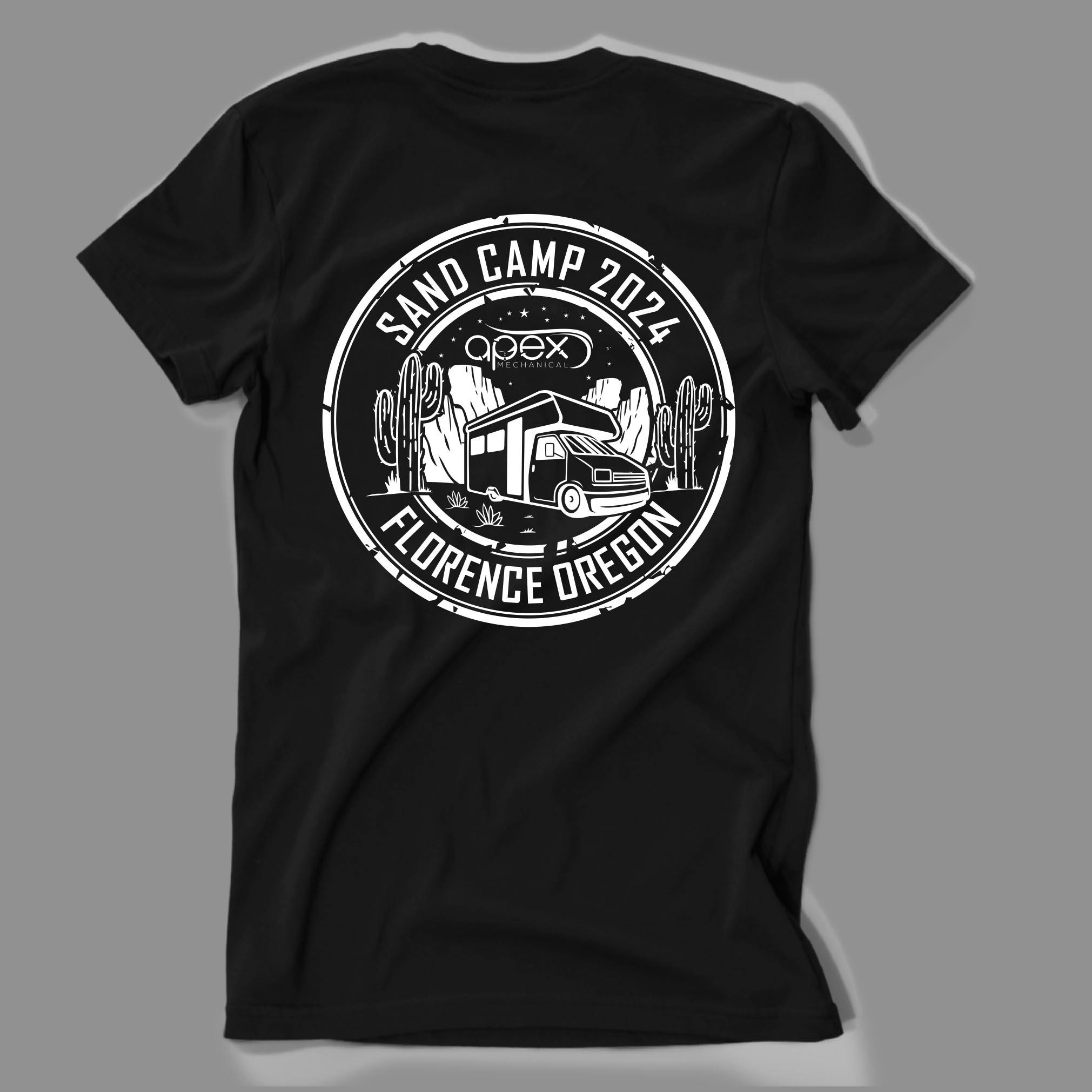 T-shirt Design by Rheanza for this project | Design #33135492