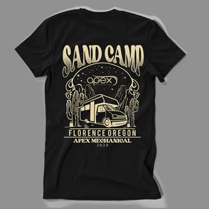 T-shirt Design by Rheanza for this project | Design: #33135493