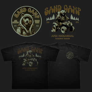 T-shirt Design by Rifqi 7 for this project | Design: #33133378