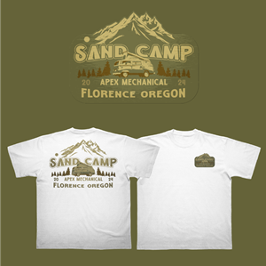 T-shirt Design by Rifqi 7 for this project | Design: #33134168