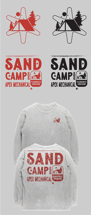 T-shirt Design by Rifqi 7 for this project | Design: #33153611