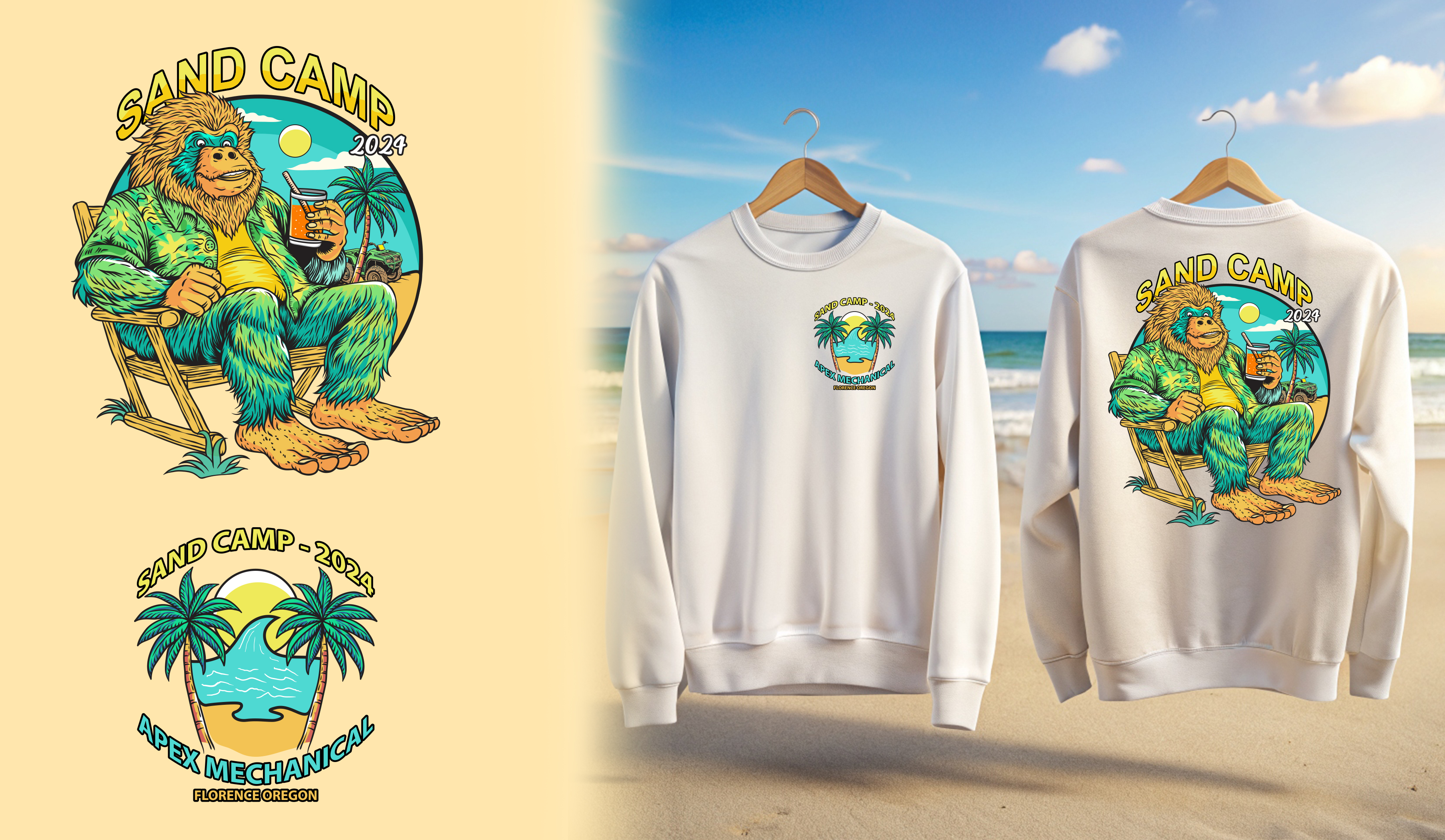 T-shirt Design by Drawingbook for this project | Design #33151316