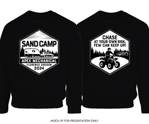 T-shirt Design by NancyTan for this project | Design: #33129994