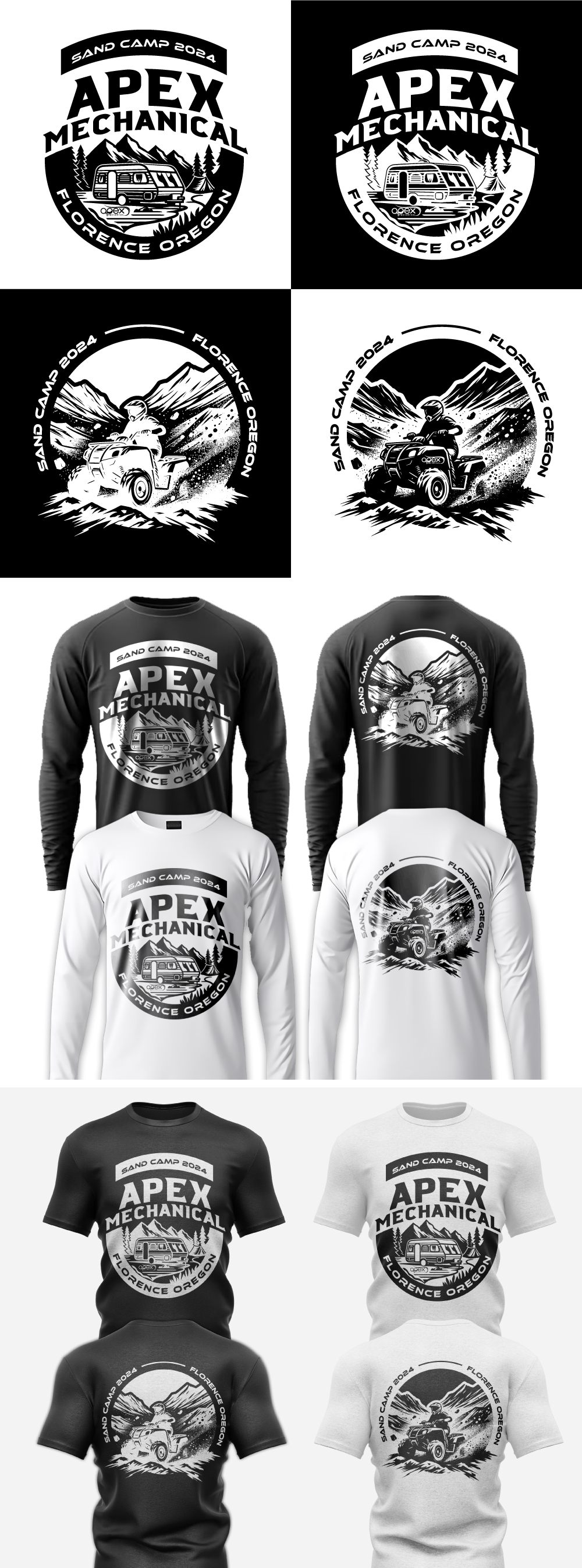 T-shirt Design by AHNAF_S for this project | Design #33147963