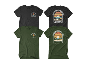 T-shirt Design by SandoLogo for this project | Design: #33154828