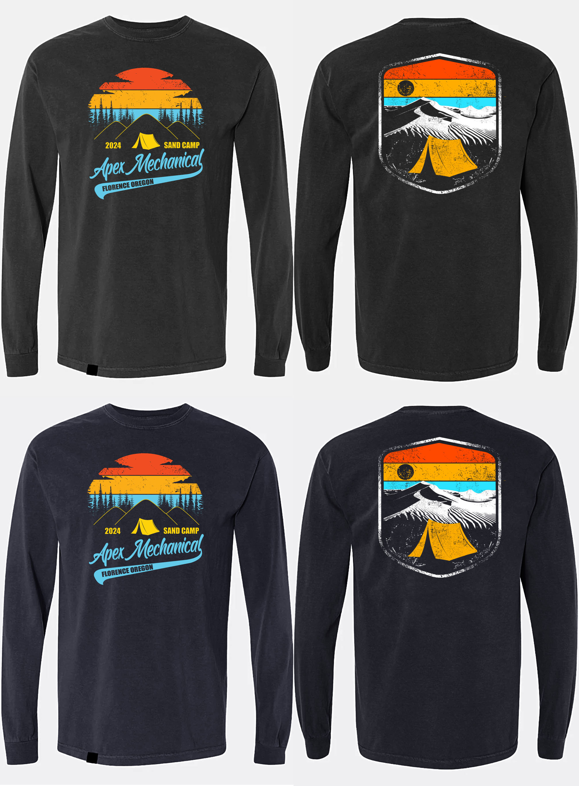 T-shirt Design by O_O NIZAL O_O for this project | Design #33181214