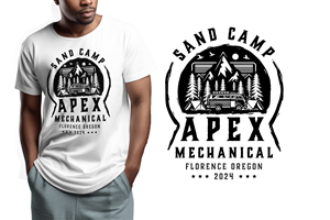 T-Shirt-Design von vramar.roy für dieses Projekt | Design #33136985