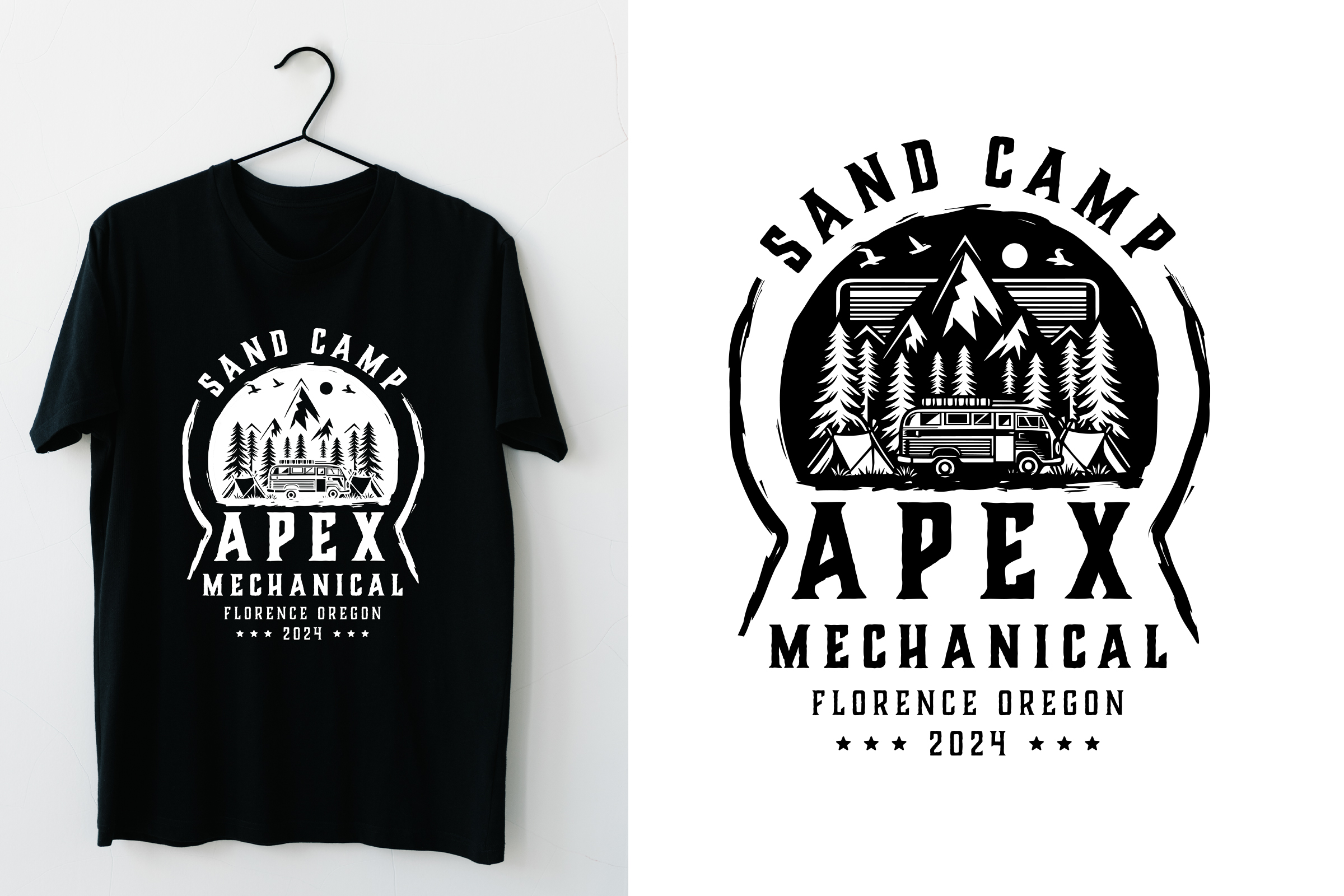 T-shirt Design by vramar.roy for this project | Design #33137084