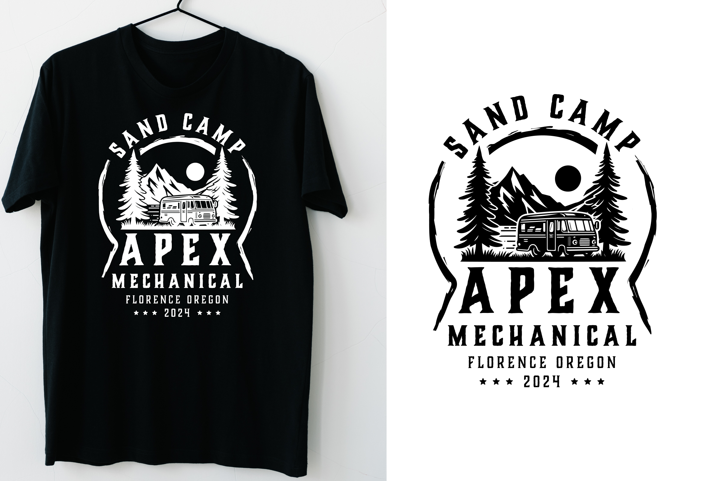 T-shirt Design by vramar.roy for this project | Design #33137165