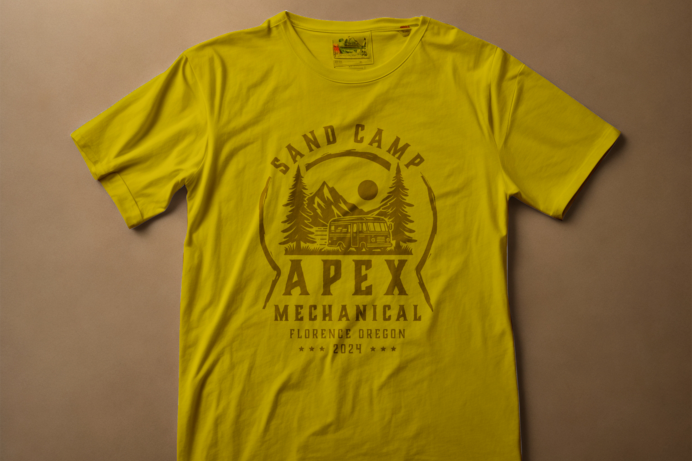 T-shirt Design by vramar.roy for this project | Design #33137240