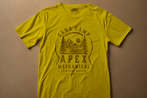 T-shirt Design by vramar.roy for this project | Design: #33137240