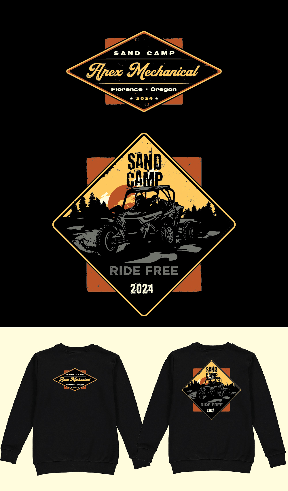 T-shirt Design by Ngoeg for this project | Design #33162935