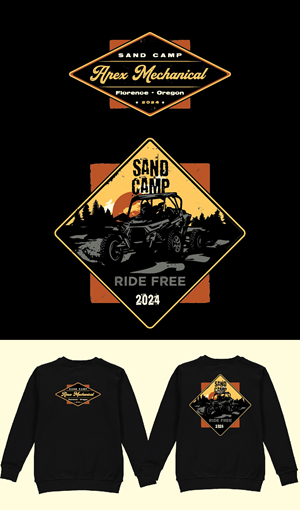 T-Shirt-Design von Ngoeg für dieses Projekt | Design #33162935
